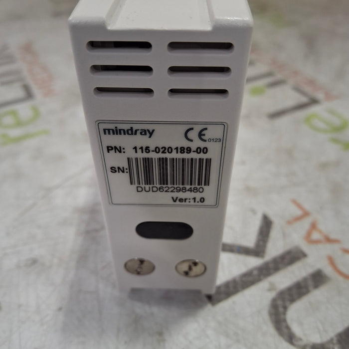 Mindray Mindray 115-020189-00 CO2 Module Patient Monitors reLink Medical