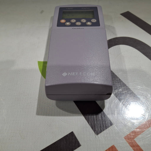 Nellcor Nellcor Oximax N-65 Pulse Oximeter Patient Monitors reLink Medical
