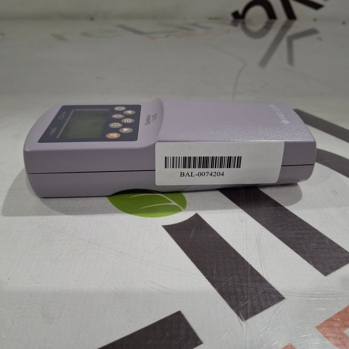 Nellcor Nellcor Oximax N-65 Pulse Oximeter Patient Monitors reLink Medical