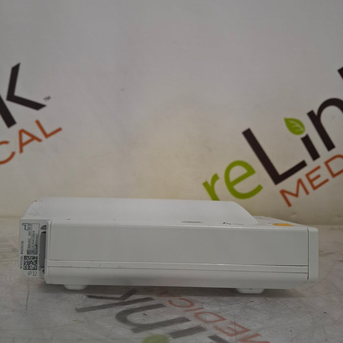 Philips Philips M3001AL-A05C06 Masimo Rainbow SpO2, NIBP, ECG, Temp, IBP MMS Module Patient Monitors reLink Medical