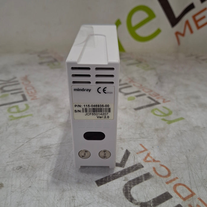 Mindray CO2-3 Module