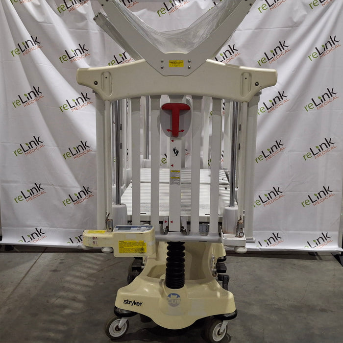 Stryker Cub Crib Stretcher