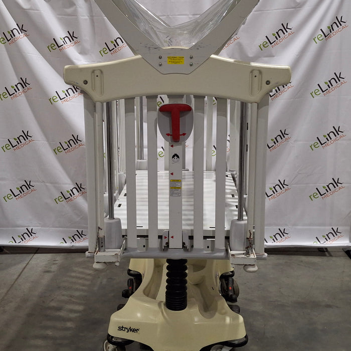 Stryker Cub Crib Stretcher