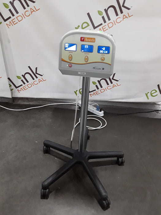 Ameda Platinum Breast Pump