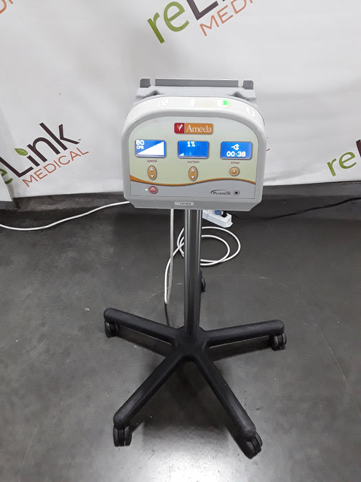 Ameda Platinum Breast Pump