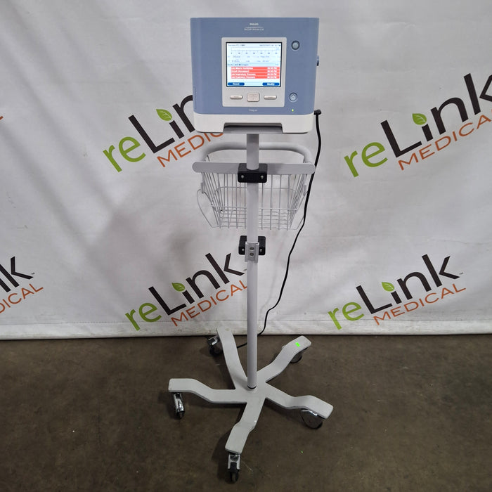 Respironics Respironics Trilogy 202 Ventilator Respiratory reLink Medical