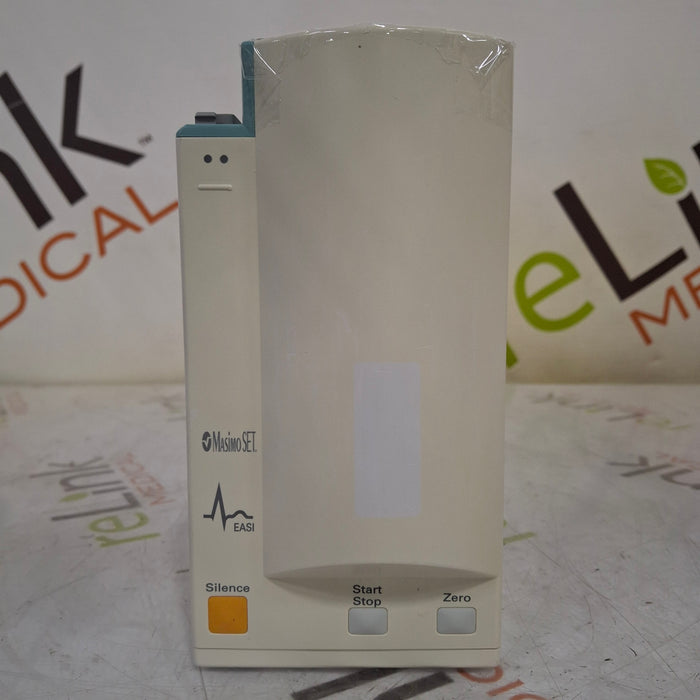 Philips M3001A-A03C06 Masimo SpO2, NIBP, ECG, Temp, IBP MMS Module