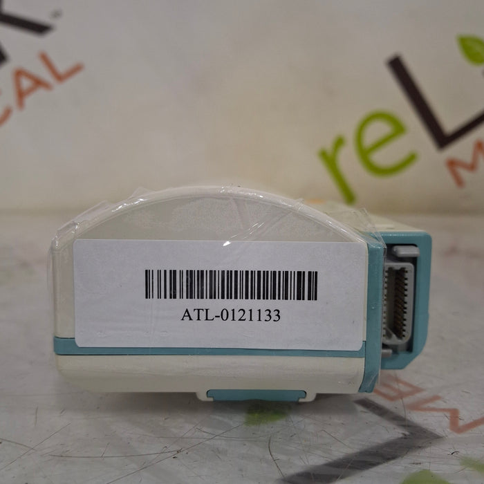 Philips M3001A-A03C06 Masimo SpO2, NIBP, ECG, Temp, IBP MMS Module