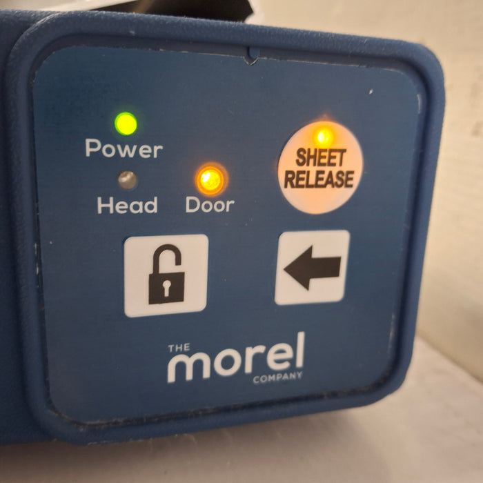 The Morel Company Hercules Patient Repositioner