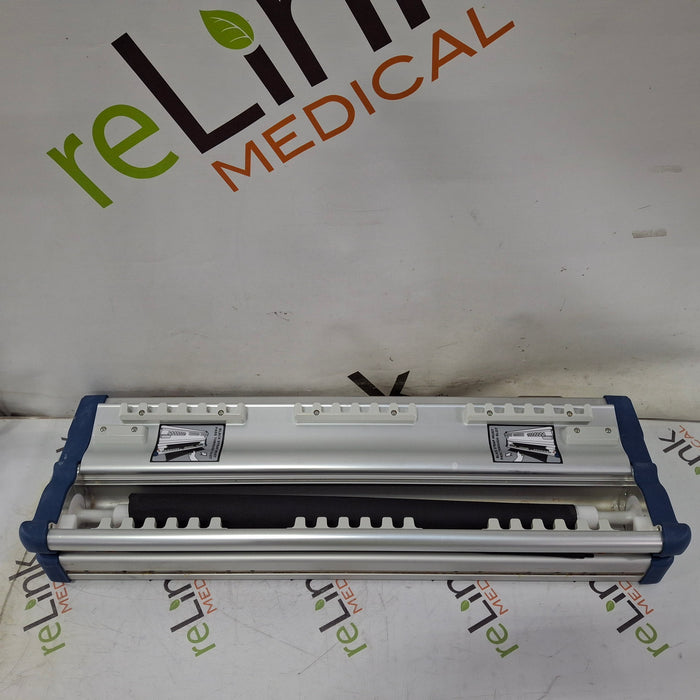 The Morel Company Hercules Patient Repositioner