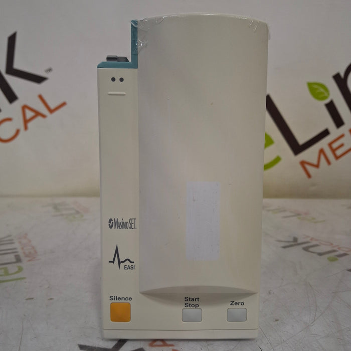 Philips M3001A-A03C06 Masimo SpO2, NIBP, ECG, Temp, IBP MMS Module