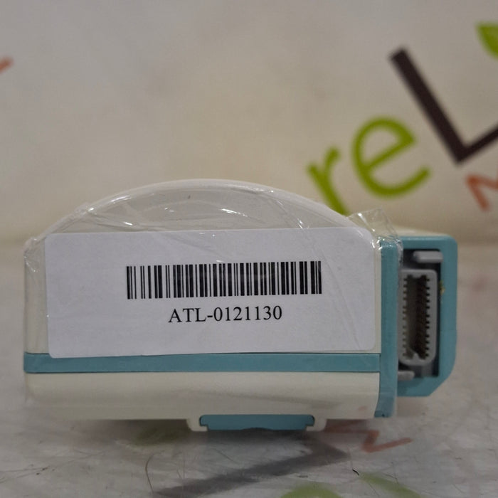 Philips M3001A-A03C06 Masimo SpO2, NIBP, ECG, Temp, IBP MMS Module