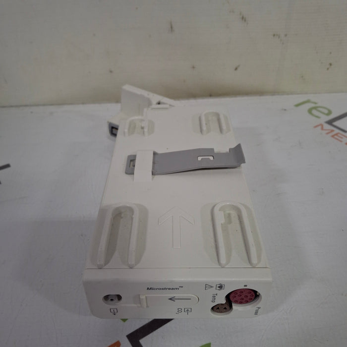 Philips Philips M3015A-C06 CO2, Temp, IBP Extension Module Patient Monitors reLink Medical