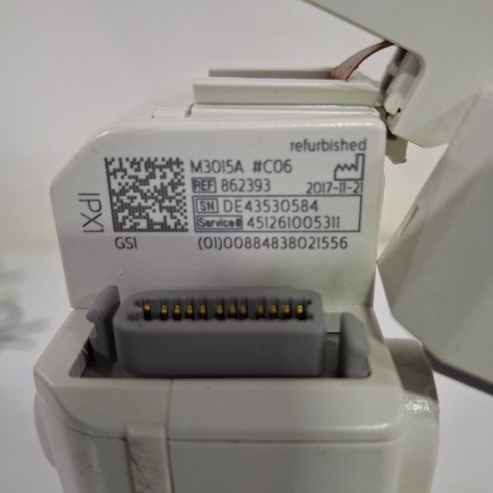 Philips Philips M3015A-C06 CO2, Temp, IBP Extension Module Patient Monitors reLink Medical