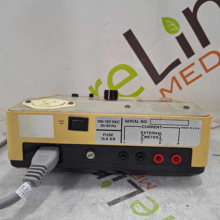 Dynatron 231D Safety Analyzer