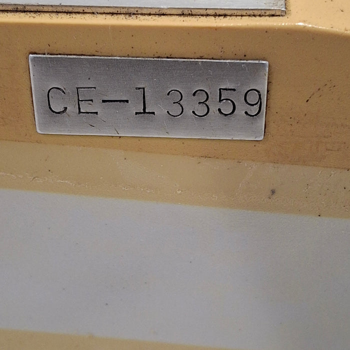 Dynatron 231D Safety Analyzer