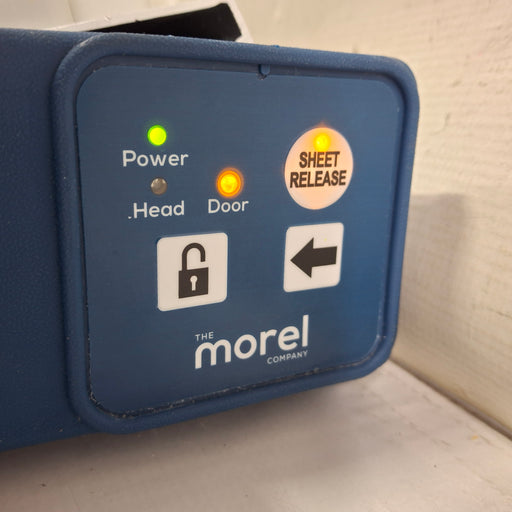 The Morel Company The Morel Company Hercules Patient Repositioner Beds & Stretchers reLink Medical