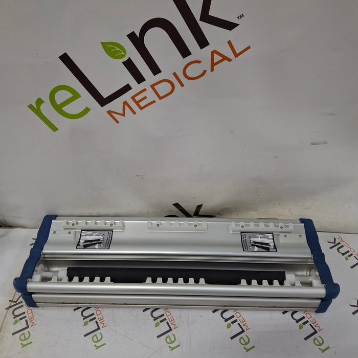 The Morel Company The Morel Company Hercules Patient Repositioner Beds & Stretchers reLink Medical