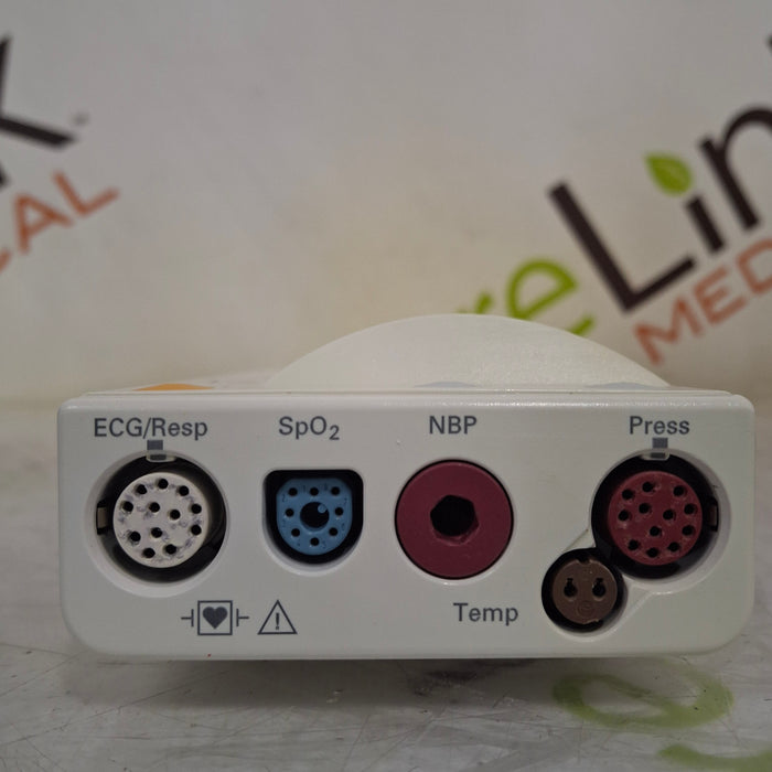 Philips M3001A-A03C06 Masimo SpO2, NIBP, ECG, Temp, IBP MMS Module