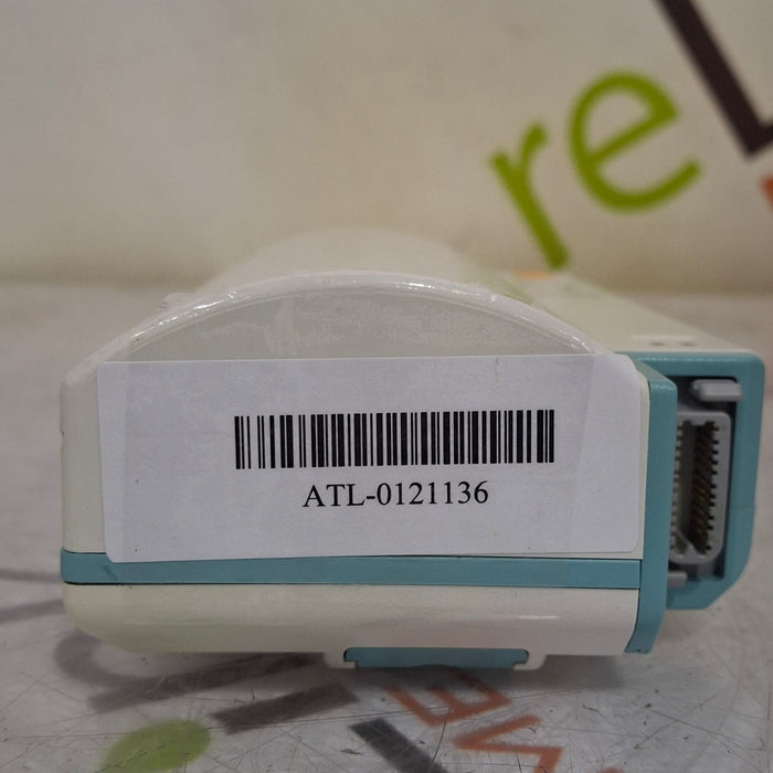 Philips M3001A-A03C06 Masimo SpO2, NIBP, ECG, Temp, IBP MMS Module