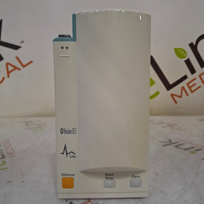 Philips M3001A-A03C06 Masimo SpO2, NIBP, ECG, Temp, IBP MMS Module