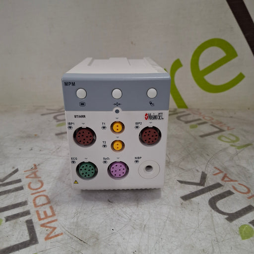 Mindray Mindray MPM w/Masimo Module for DPM6/7 Patient Monitors reLink Medical