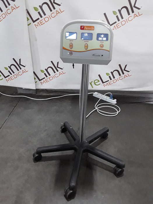 Ameda Platinum Breast Pump