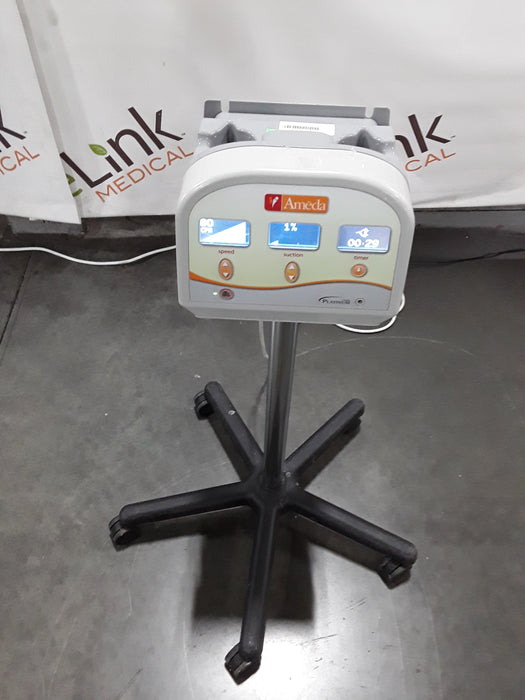 Ameda Platinum Breast Pump