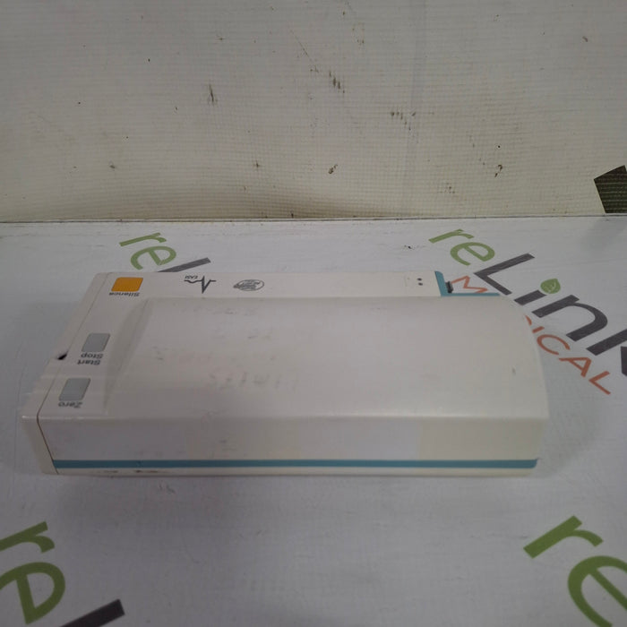 Philips M3001A-A04C06 OxiMax SpO2, NIBP, ECG, Temp, IBP MMS Module