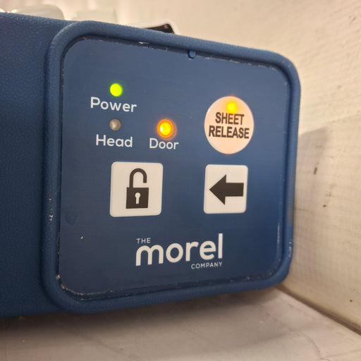 The Morel Company The Morel Company Hercules Patient Repositioner Beds & Stretchers reLink Medical