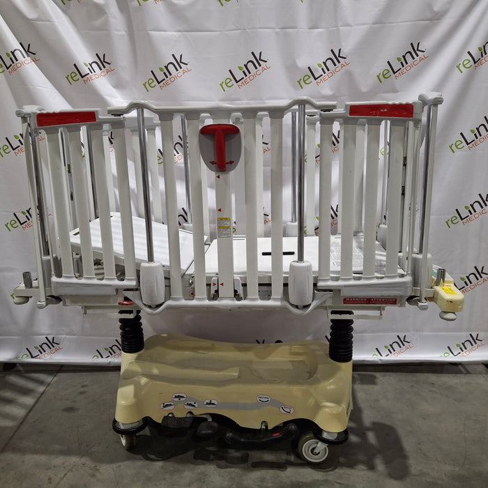 Stryker Stryker Cub Crib Stretcher Beds & Stretchers reLink Medical
