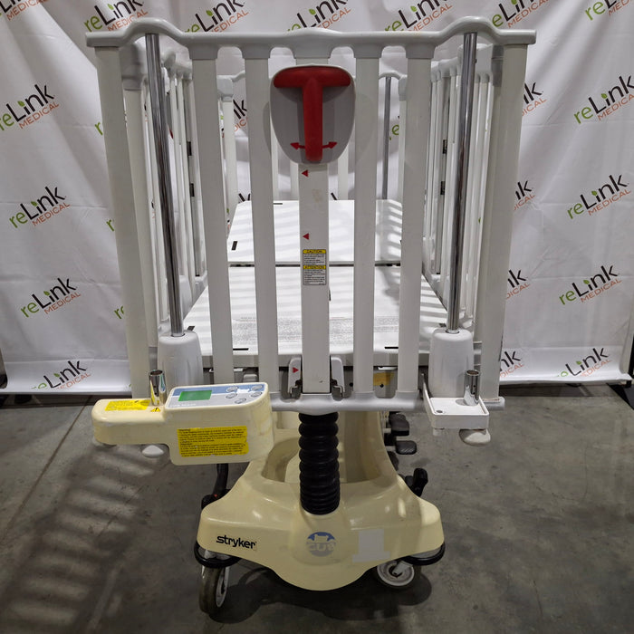 Stryker Stryker Cub Crib Stretcher Beds & Stretchers reLink Medical