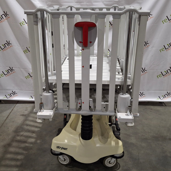 Stryker Stryker Cub Crib Stretcher Beds & Stretchers reLink Medical