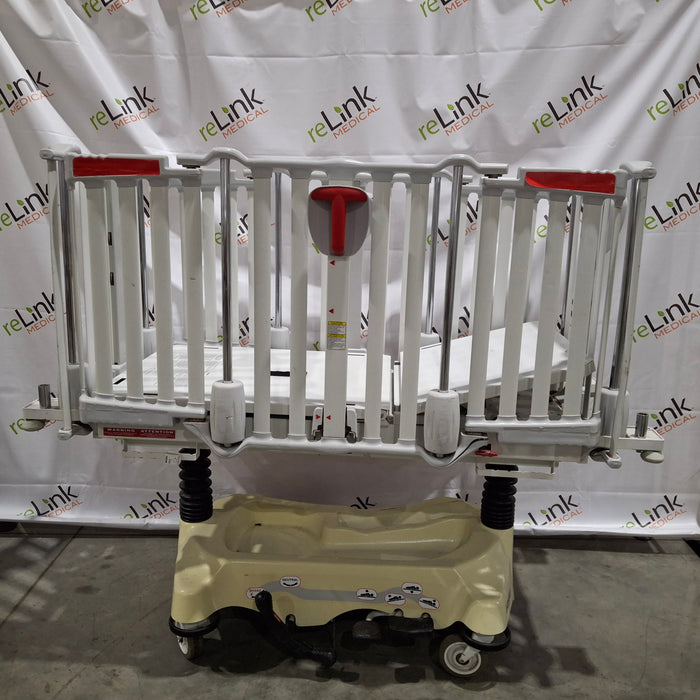 Stryker Stryker Cub Crib Stretcher Beds & Stretchers reLink Medical