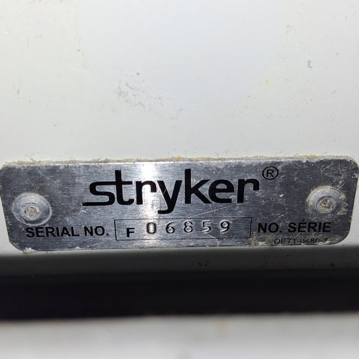 Stryker Stryker Cub Crib Stretcher Beds & Stretchers reLink Medical