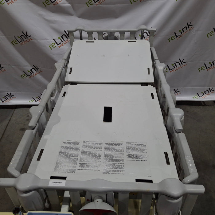 Stryker Stryker Cub Crib Stretcher Beds & Stretchers reLink Medical