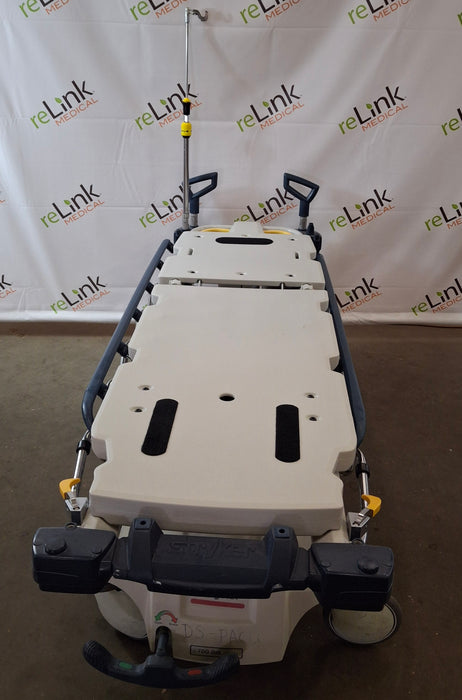 Stryker 1007 Stretcher