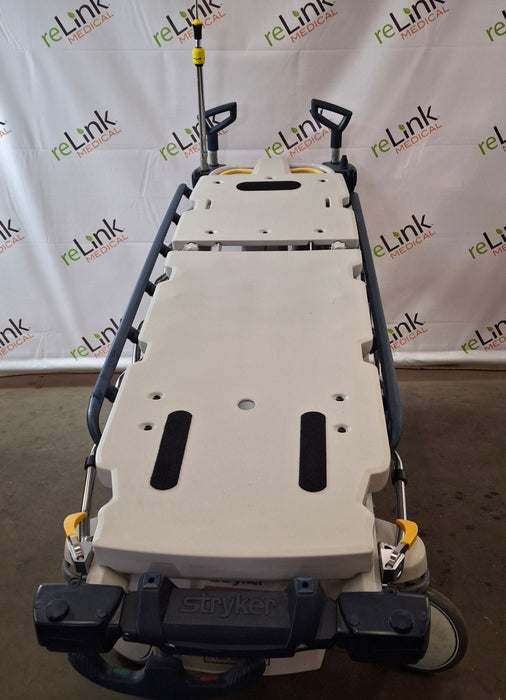 Stryker 1007 Stretcher