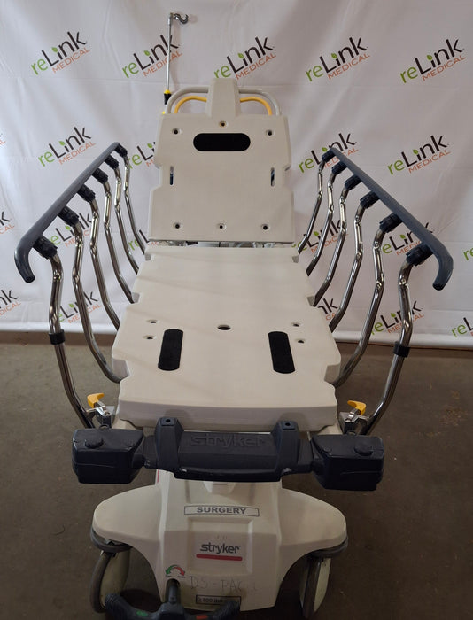 Stryker 1007 Stretcher