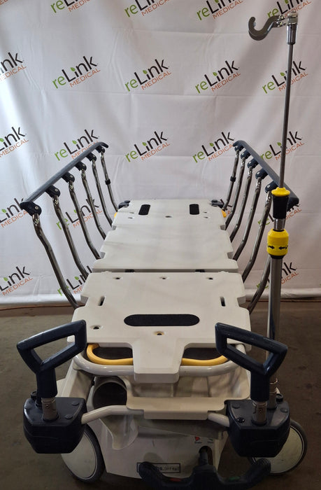 Stryker 1007 Stretcher