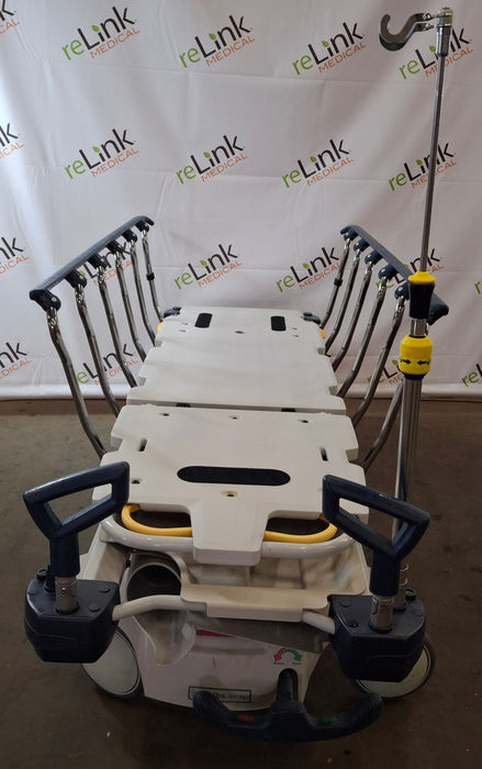 Stryker 1007 Stretcher
