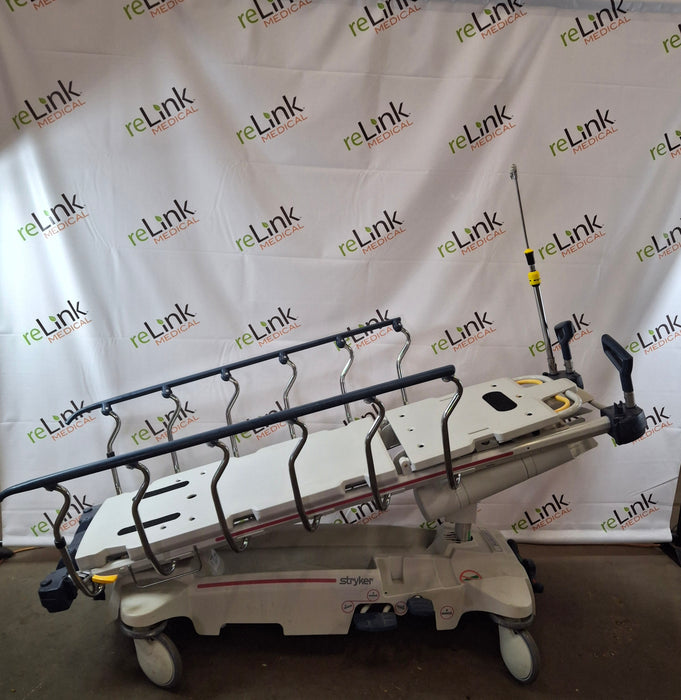Stryker 1007 Stretcher