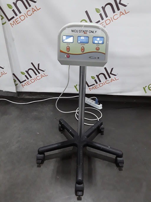 Ameda Ameda Platinum Breast Pump Temperature Control Units reLink Medical