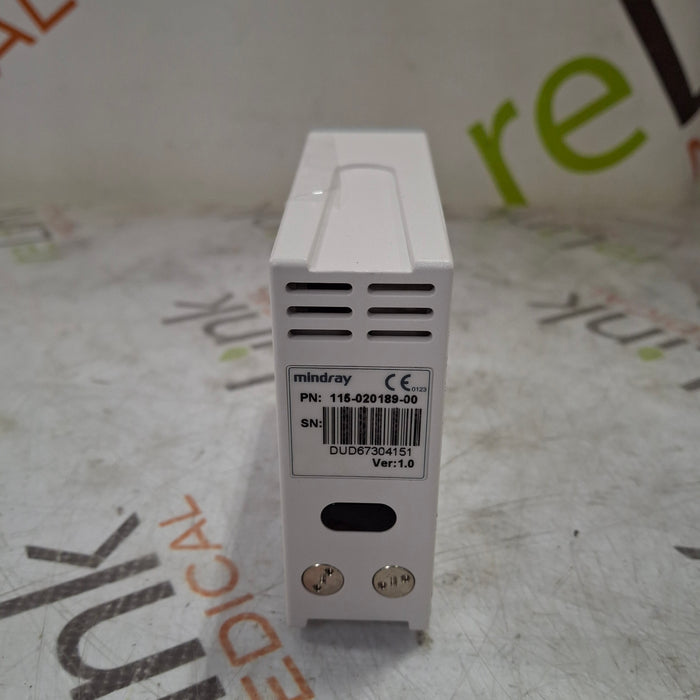 Mindray Mindray 115-020189-00 CO2 Module Patient Monitors reLink Medical