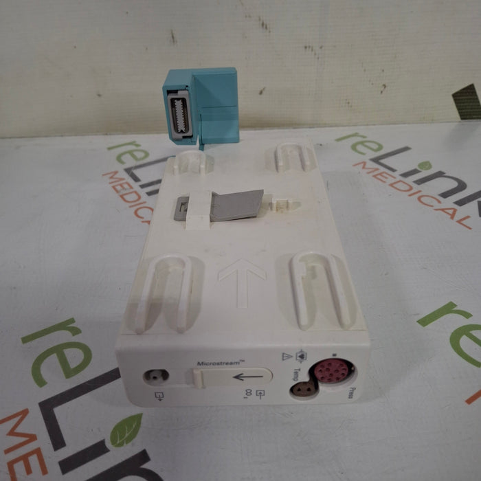 Philips Philips M3015A-C06 CO2, Temp, IBP Extension Module Patient Monitors reLink Medical