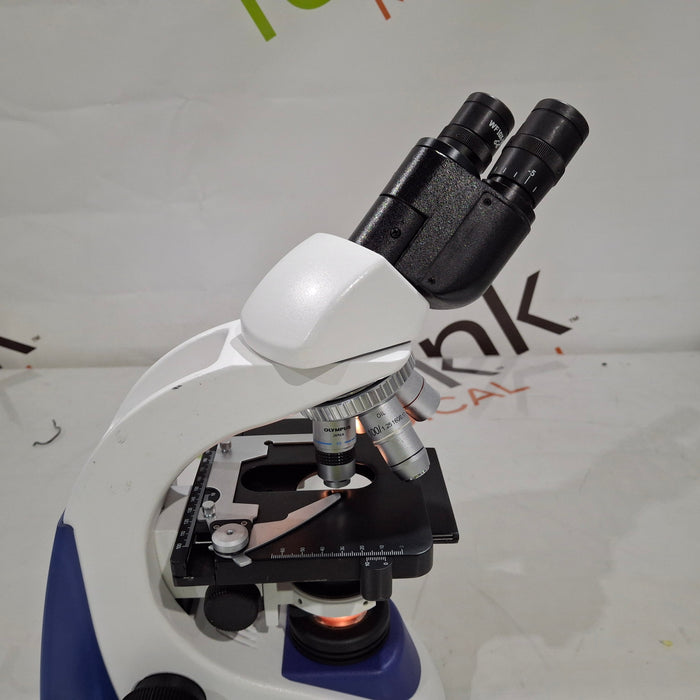 Unico Unico G380 Binocular Microscope Lab Microscopes reLink Medical