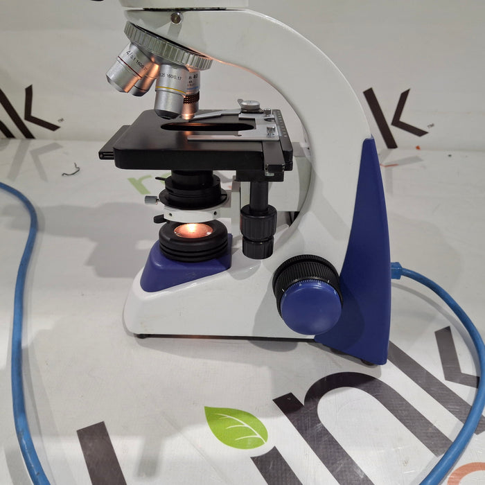 Unico Unico G380 Binocular Microscope Lab Microscopes reLink Medical