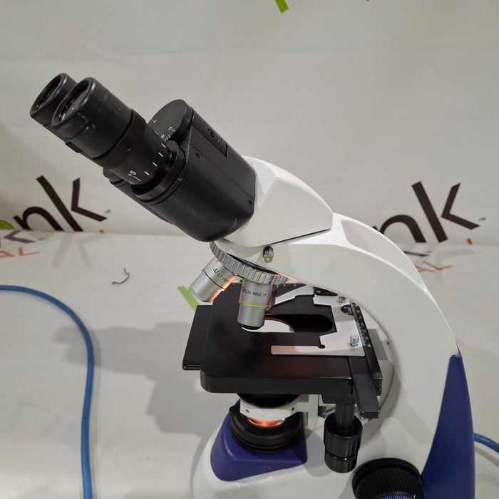 Unico Unico G380 Binocular Microscope Lab Microscopes reLink Medical