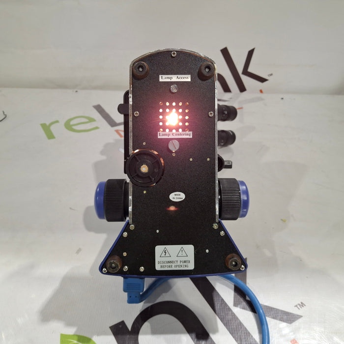 Unico Unico G380 Binocular Microscope Lab Microscopes reLink Medical