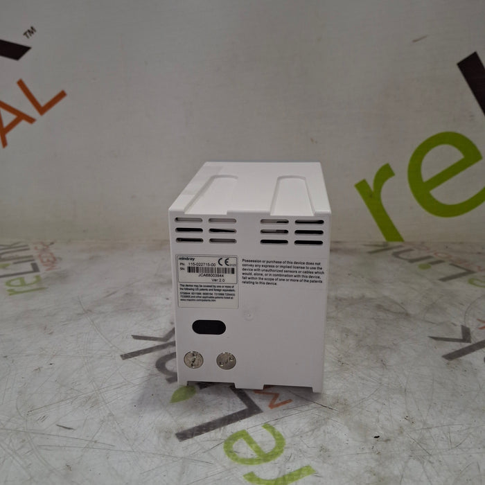 Mindray MPM w/Masimo Module for DPM6/7